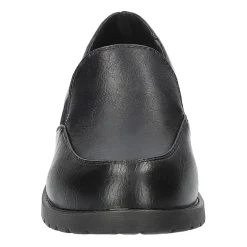 Easy Street Vanessa Womens Moc Closed Toe Slip-On Shoe