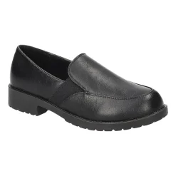 Easy Street Vanessa Womens Moc Closed Toe Slip-On Shoe
