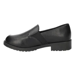 Easy Street Vanessa Womens Moc Closed Toe Slip-On Shoe