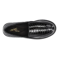 Easy Street Vanessa Womens Moc Closed Toe Slip-On Shoe