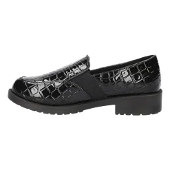 Easy Street Vanessa Womens Moc Closed Toe Slip-On Shoe