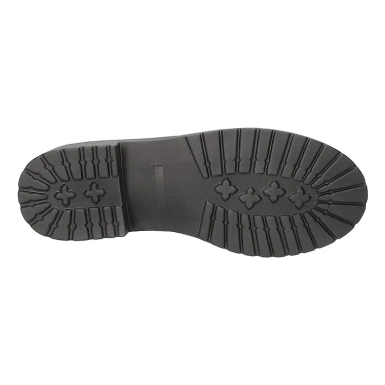 Easy Street Vanessa Womens Moc Closed Toe Slip-On Shoe