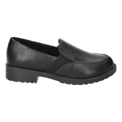 Easy Street Vanessa Womens Moc Closed Toe Slip-On Shoe