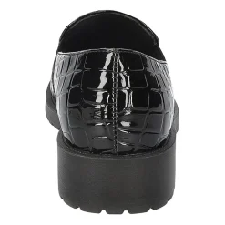 Easy Street Vanessa Womens Moc Closed Toe Slip-On Shoe