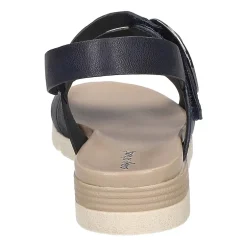 Easy Street Womens Daydream Wedge Sandals
