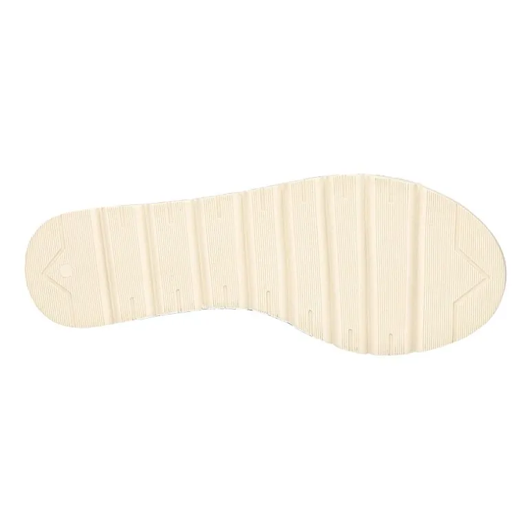 Easy Street Womens Daydream Wedge Sandals