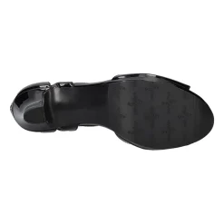 Easy Street Womens Flash Heeled Sandals