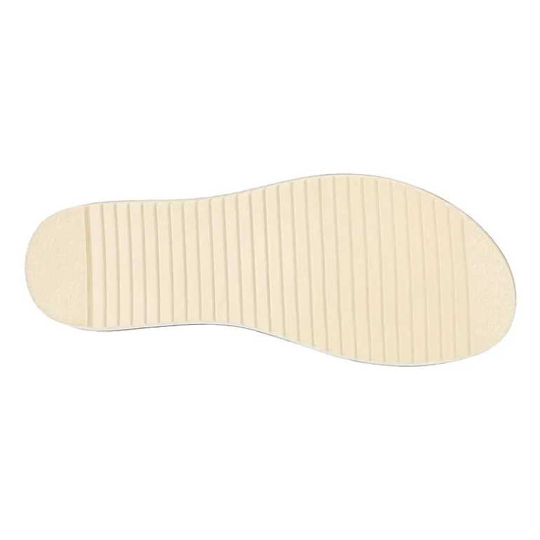 Easy Street Womens Joby Slide Sandals