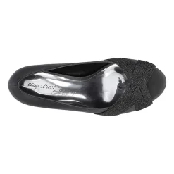 Easy Street Womens Lavish Stiletto Heel Pumps