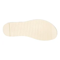 Easy Street Womens Madeline Wedge Sandals