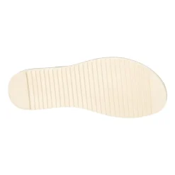 Easy Street Womens Madeline Wedge Sandals