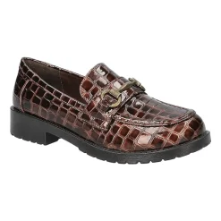 Easy Street Womens Witney Slip-On Shoe