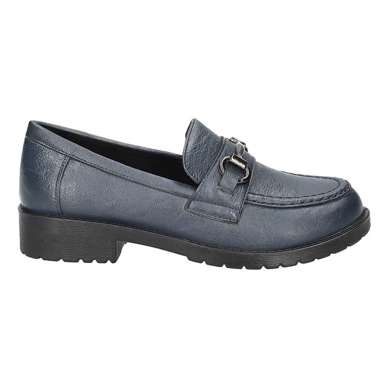 Easy Street Womens Witney Slip-On Shoe