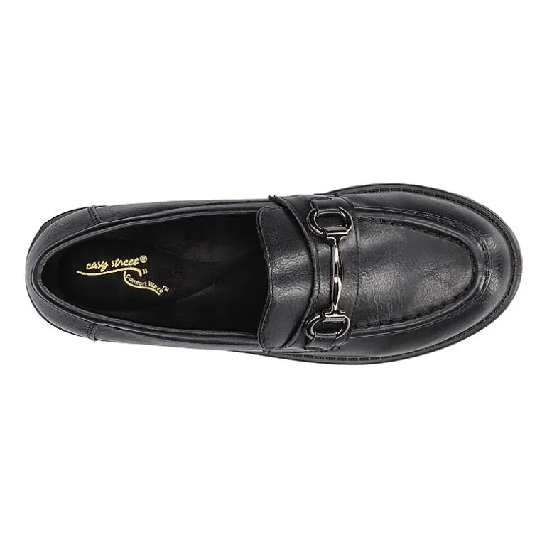 Easy Street Womens Witney Slip-On Shoe