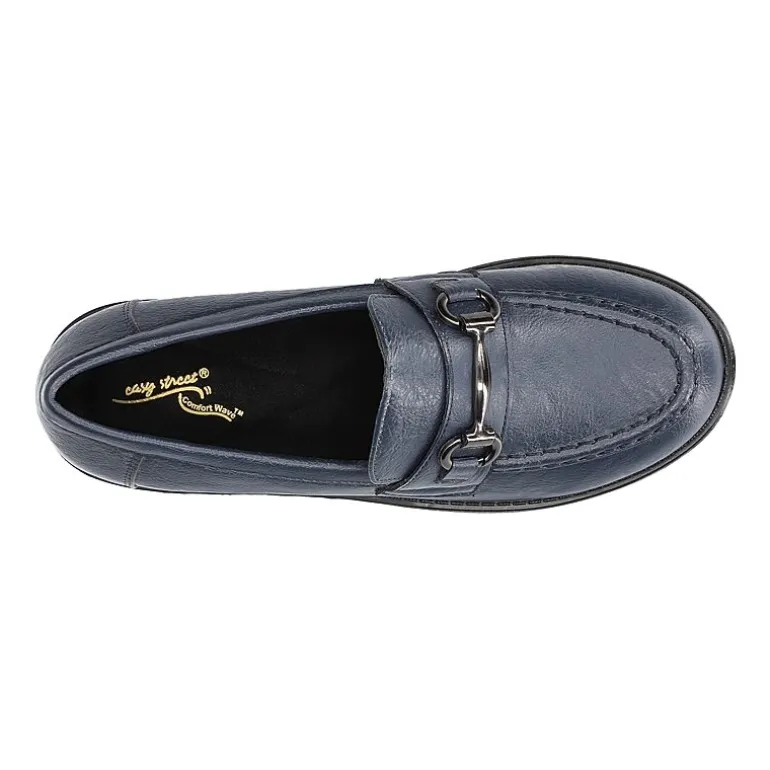 Easy Street Womens Witney Slip-On Shoe