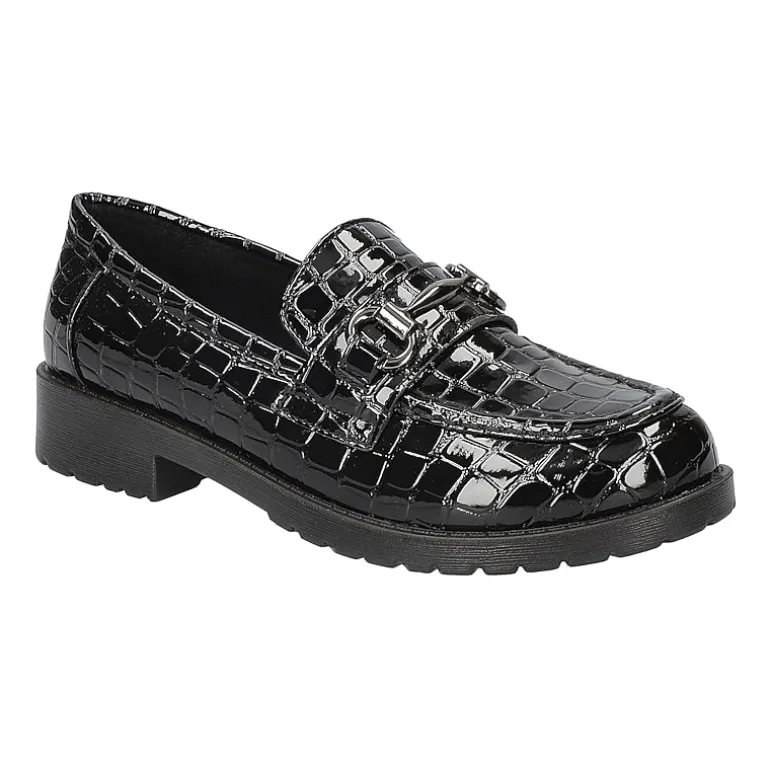 Easy Street Womens Witney Slip-On Shoe
