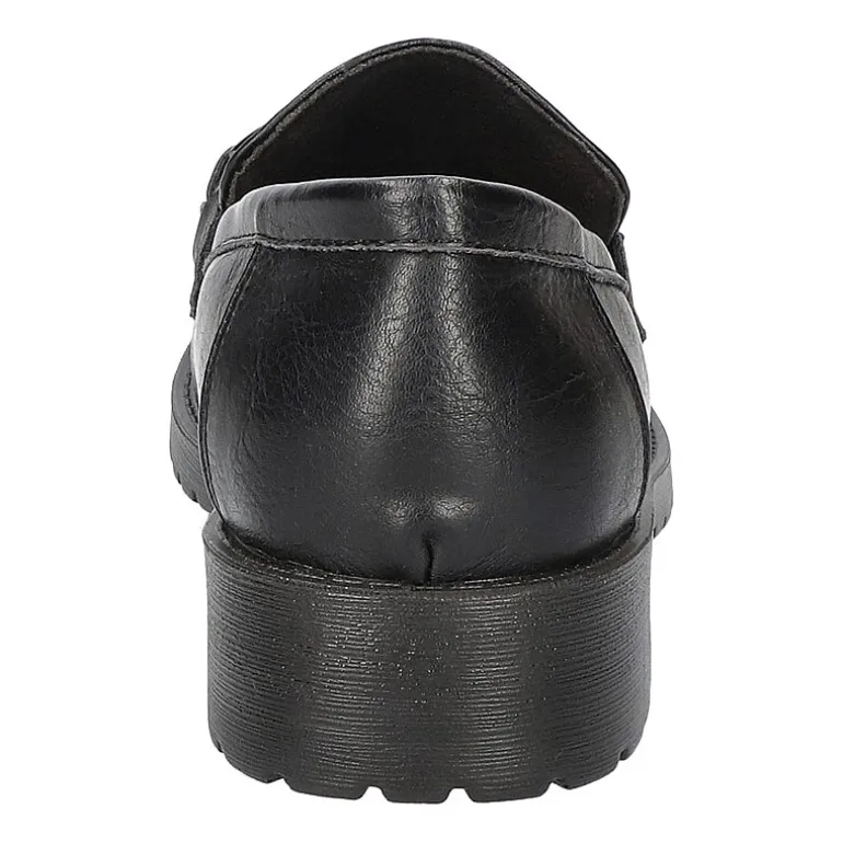 Easy Street Womens Witney Slip-On Shoe