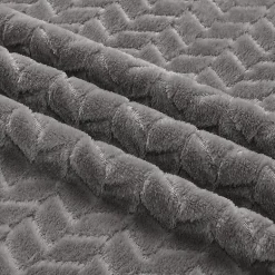 Echo Plush Throw