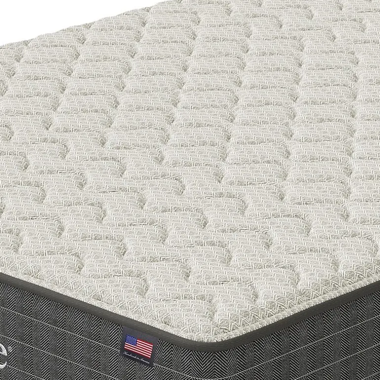 Eclipse Empower 11.5" Firm Hybrid - Mattress In A Box