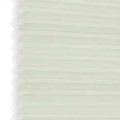Eco Estates Custom Cordless Top Down Bottom Up Light-Filtering Cellular Shade