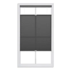 Eco Estates Custom Cordless Top Down Bottom Up Light-Filtering Cellular Shade