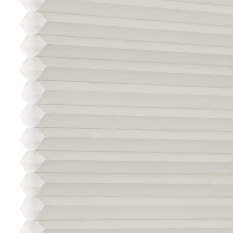Eco Estates Custom Cordless Top Down Bottom Up Light-Filtering Cellular Shade
