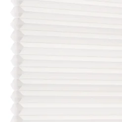 Eco Estates Custom Cordless Top Down Bottom Up Light-Filtering Cellular Shade
