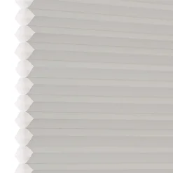 Eco Estates Custom Cordless Top Down Bottom Up Light-Filtering Cellular Shade