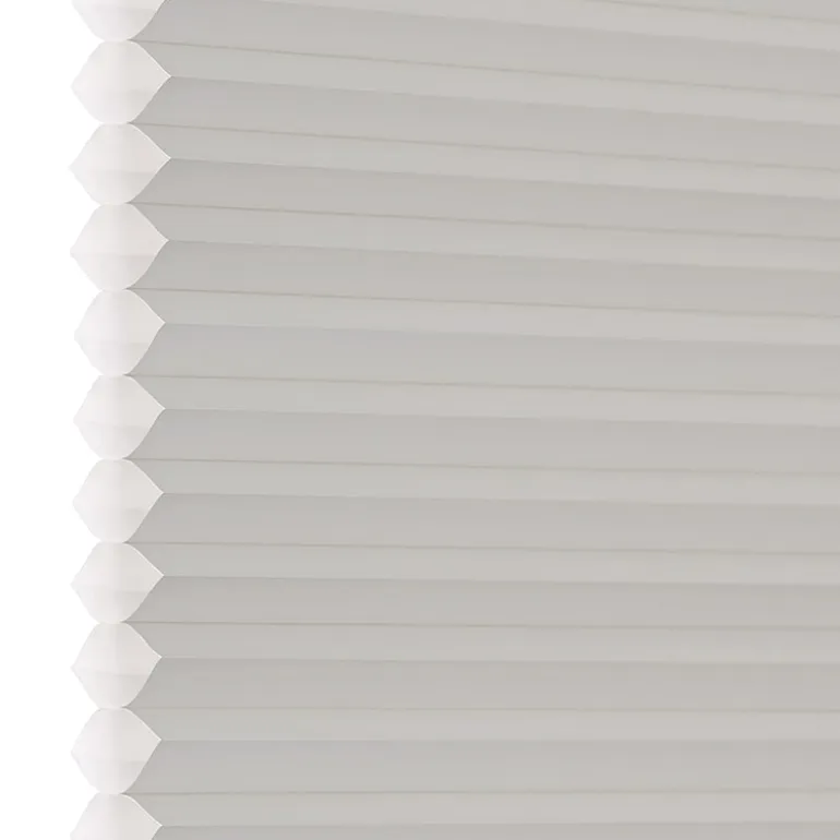 Eco Estates Custom Cordless Top Down Bottom Up Light-Filtering Cellular Shade