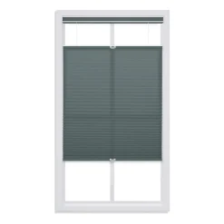 Eco Estates Custom Cordless Top Down Bottom Up Light-Filtering Cellular Shade