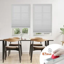 Eco Estates Ez Stick No Tool 1.5