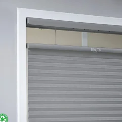 Eco Estates Honeycomb Custom Cordless Top Down Bottom Up Light-Filtering Cellular Shade
