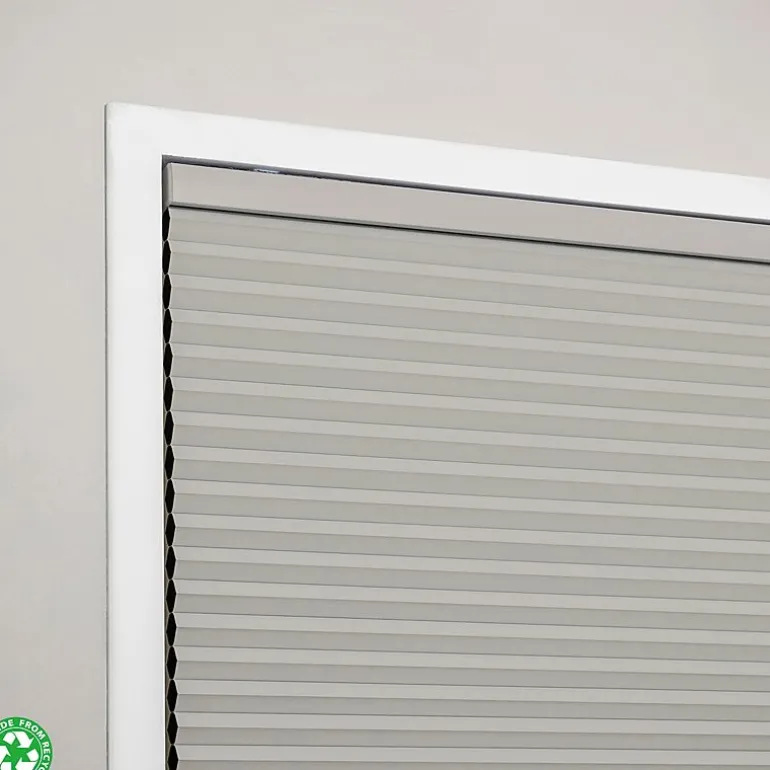 Eco Estates Honeycomb Custom Cordless Blackout Cellular Shade