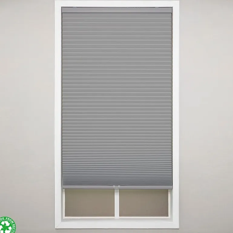 Eco Estates Honeycomb Custom Cordless Blackout Cellular Shade