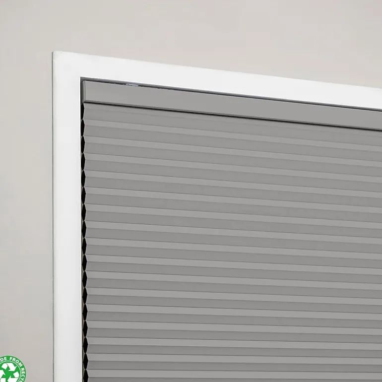 Eco Estates Honeycomb Custom Cordless Blackout Cellular Shade