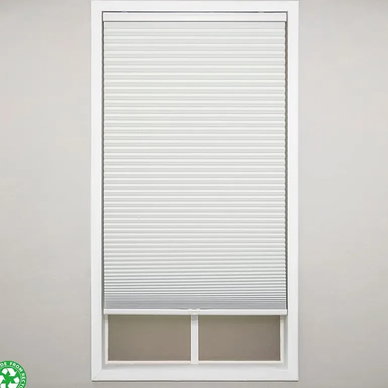 Eco Estates Honeycomb Custom Cordless Blackout Cellular Shade