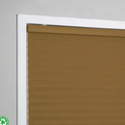 Eco Estates Honeycomb Custom Cordless Light-Filtering Cellular Shade