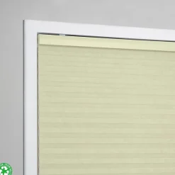 Eco Estates Honeycomb Custom Cordless Light-Filtering Cellular Shade