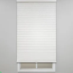 Eco Estates Honeycomb Custom Cordless Light-Filtering Cellular Shade