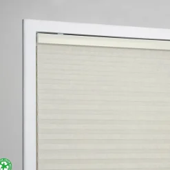 Eco Estates Honeycomb Custom Cordless Light-Filtering Cellular Shade