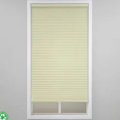 Eco Estates Honeycomb Custom Cordless Light-Filtering Cellular Shade