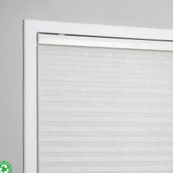 Eco Estates Honeycomb Custom Cordless Light-Filtering Cellular Shade
