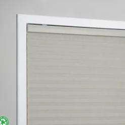 Eco Estates Honeycomb Custom Cordless Light-Filtering Cellular Shade
