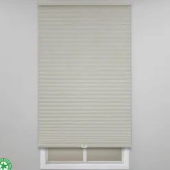 Eco Estates Honeycomb Custom Cordless Light-Filtering Cellular Shade