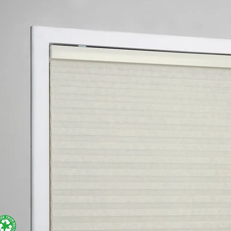 Eco Estates Honeycomb Cut-To-Width Cordless Light-Filtering Cellular Shade