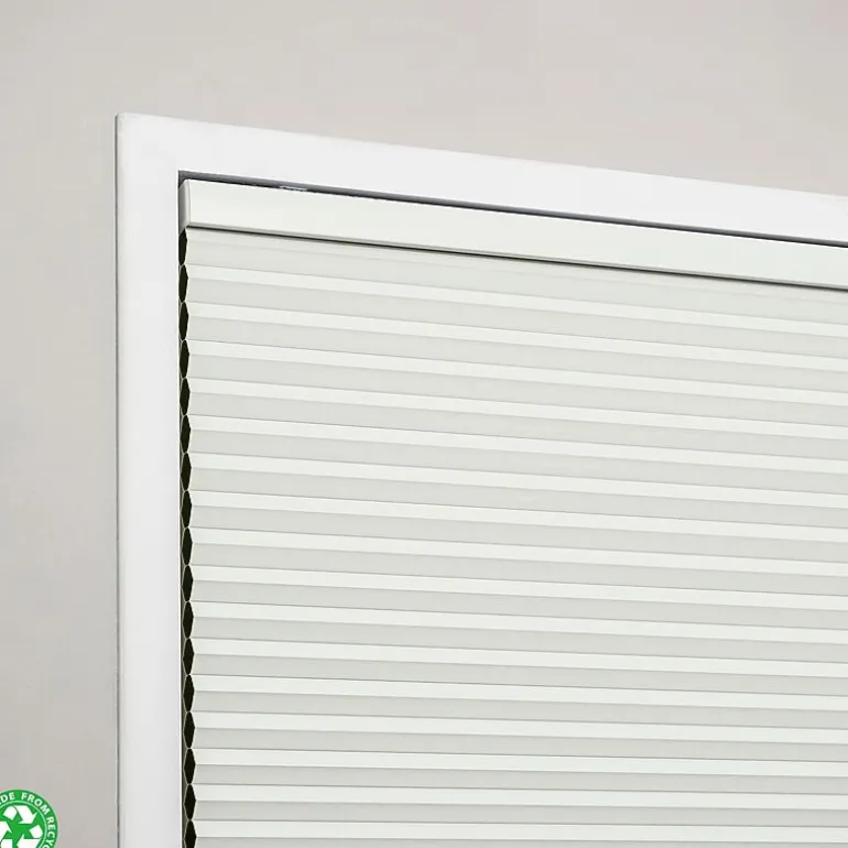 Eco Estates Honeycomb Cut-To-Width Cordless Blackout Cellular Shade