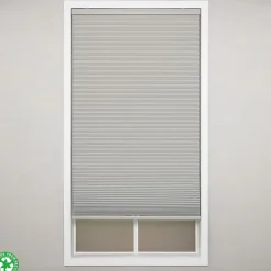 Eco Estates Honeycomb Cut-To-Width Cordless Blackout Cellular Shade