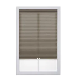 Eco Estates Modern Signature Collection Custom Cordless Light-Filtering Cellular Shade
