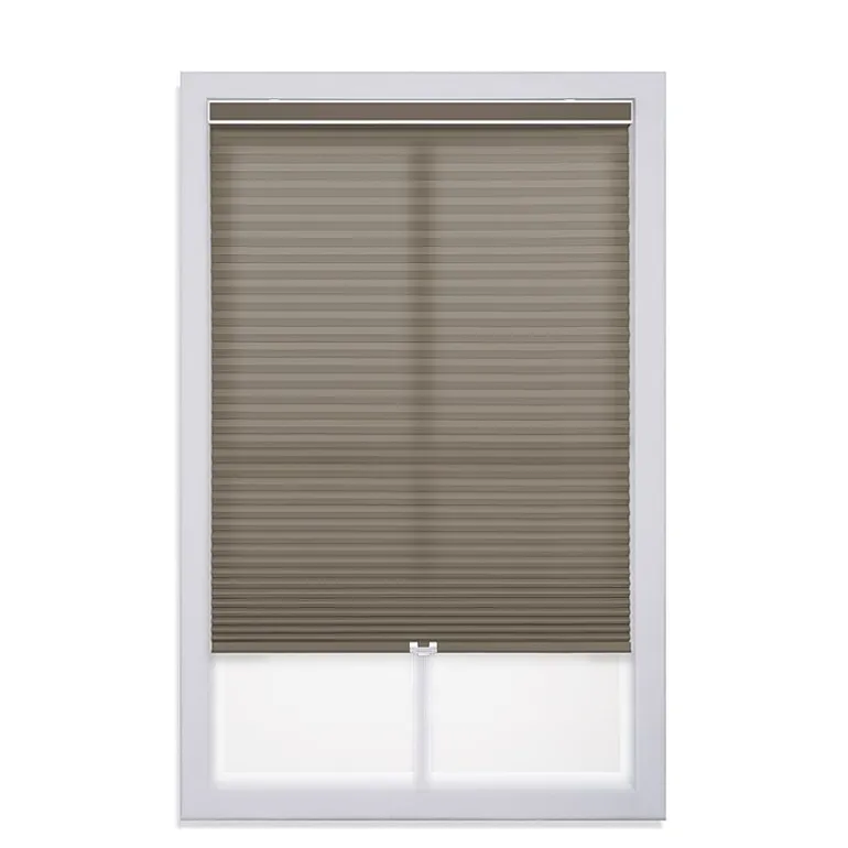 Eco Estates Modern Signature Collection Custom Cordless Light-Filtering Cellular Shade