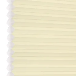 Eco Estates Modern Signature Collection Custom Cordless Light-Filtering Cellular Shade
